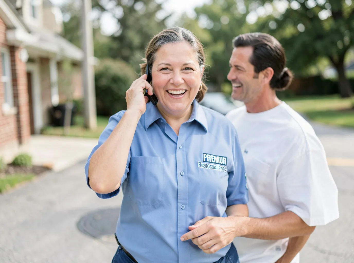 Water Damage Restoration Neosho Rapids, KS FAQs